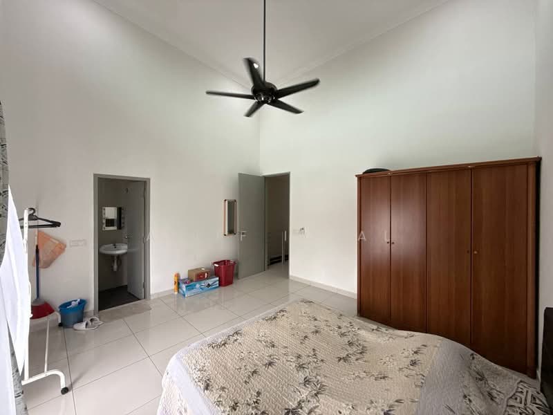 2-storey Terraced House for Sale in Taman Saujana (Klang) - Aliff Iqbal - PropertyGuru.com.my