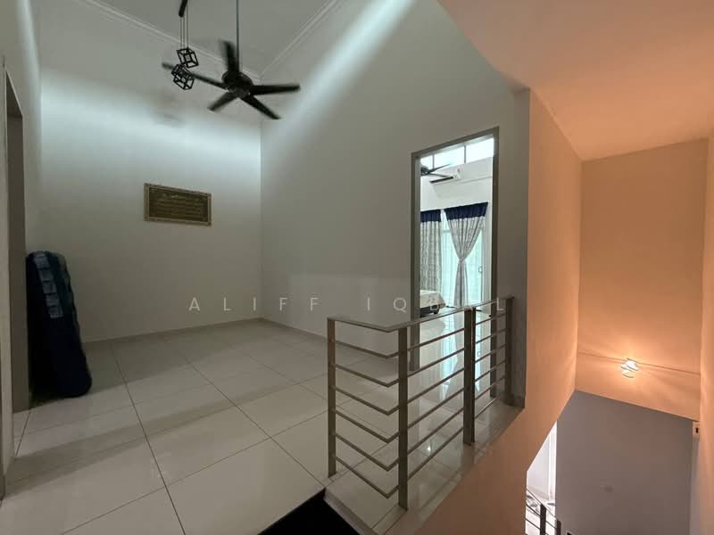 2-storey Terraced House for Sale in Taman Saujana (Klang) - Aliff Iqbal - PropertyGuru.com.my