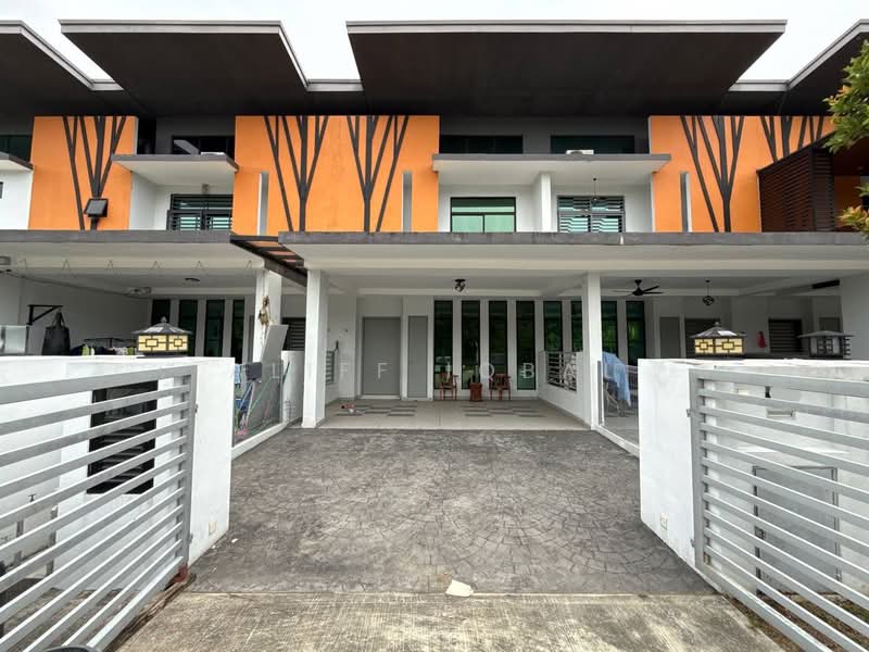 2-storey Terraced House for Sale in Taman Saujana (Klang) - Aliff Iqbal - PropertyGuru.com.my
