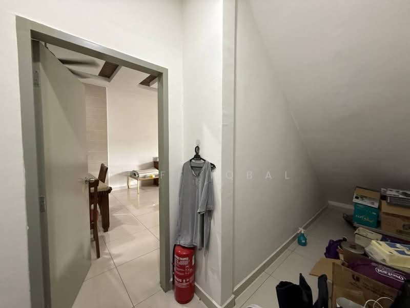 2-storey Terraced House for Sale in Taman Saujana (Klang) - Aliff Iqbal - PropertyGuru.com.my
