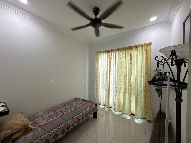2-storey Terraced House for Sale in Taman Saujana (Klang) - Aliff Iqbal - PropertyGuru.com.my