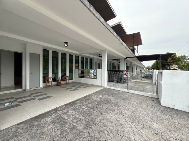 2-storey Terraced House for Sale in Taman Saujana (Klang) - Aliff Iqbal - PropertyGuru.com.my