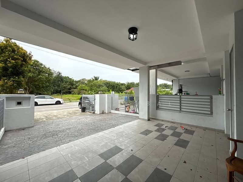 2-storey Terraced House for Sale in Taman Saujana (Klang) - Aliff Iqbal - PropertyGuru.com.my
