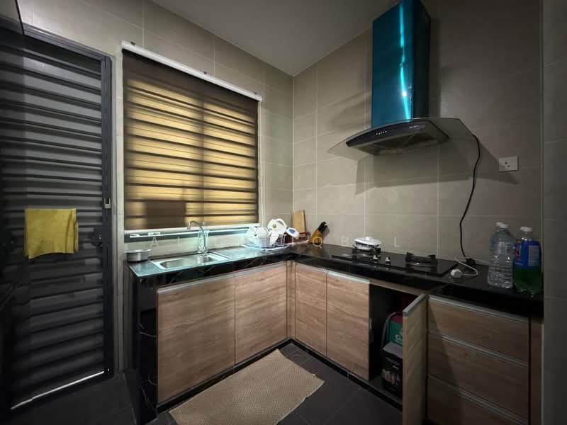 2-storey Terraced House for Sale in Taman Saujana (Klang) - Aliff Iqbal - PropertyGuru.com.my