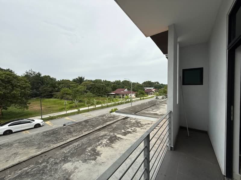 2-storey Terraced House for Sale in Taman Saujana (Klang) - Aliff Iqbal - PropertyGuru.com.my