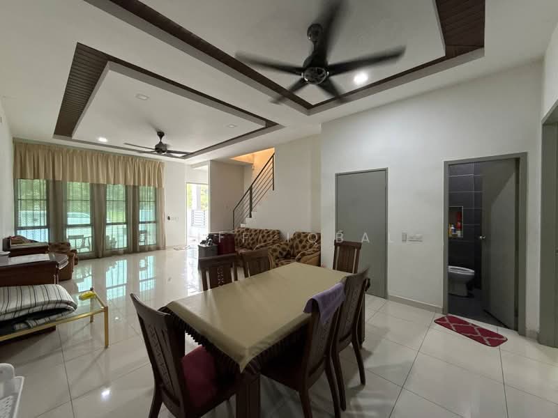 2-storey Terraced House for Sale in Taman Saujana (Klang) - Aliff Iqbal - PropertyGuru.com.my