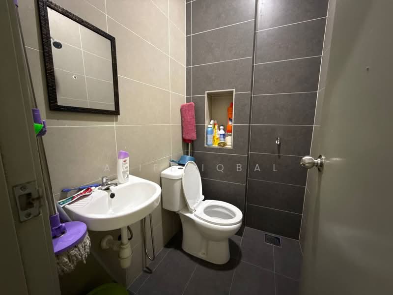 2-storey Terraced House for Sale in Taman Saujana (Klang) - Aliff Iqbal - PropertyGuru.com.my