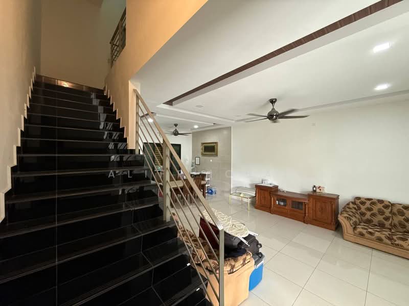 2-storey Terraced House for Sale in Taman Saujana (Klang) - Aliff Iqbal - PropertyGuru.com.my