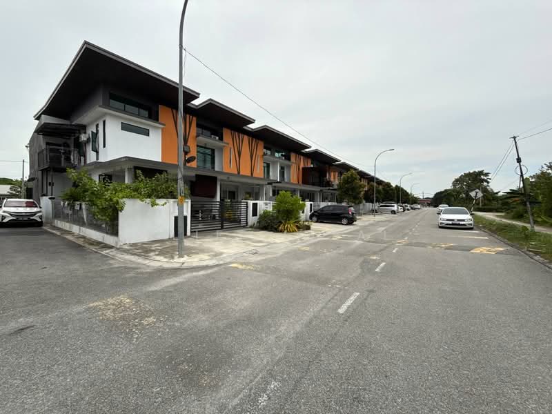 2-storey Terraced House for Sale in Taman Saujana (Klang) - Aliff Iqbal - PropertyGuru.com.my