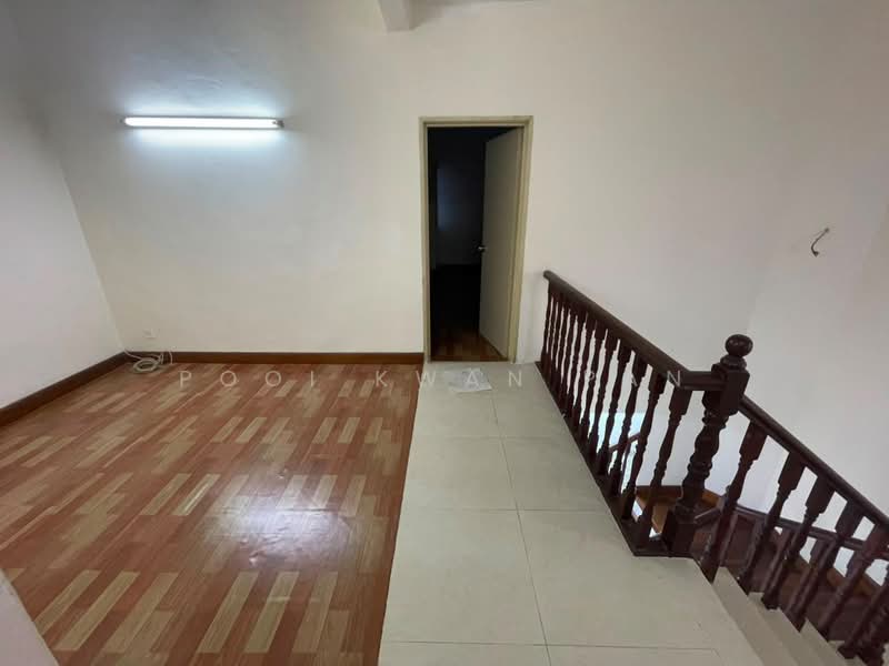 Townhouse for Rent in Petaling Jaya (Selangor) - Pooi Kwan Pan - Interior - PropertyGuru.com.my