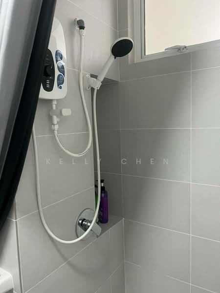 Service Residence for Rent at TRELLIS RESIDENCES - Kelly Chen - Bathroom - PropertyGuru.com.my