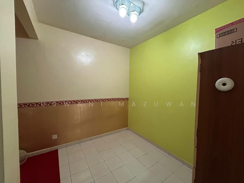 Rumah Teres 2 Tingkat untuk Dijual di Bandar Teknologi Kajang (Kajang) - Uswani Mazuwan - Interior - PropertyGuru.com.my