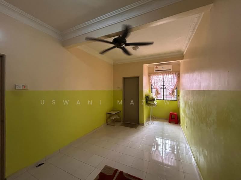 Rumah Teres 2 Tingkat untuk Dijual di Bandar Teknologi Kajang (Kajang) - Uswani Mazuwan - Interior - PropertyGuru.com.my