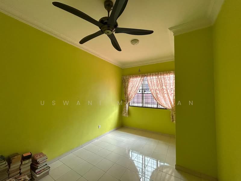 Rumah Teres 2 Tingkat untuk Dijual di Bandar Teknologi Kajang (Kajang) - Uswani Mazuwan - Bedroom - PropertyGuru.com.my