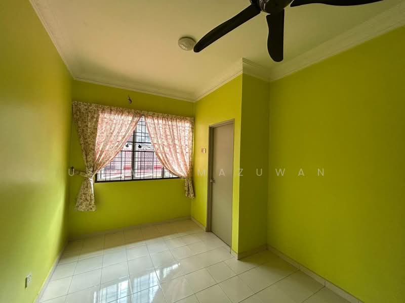 Rumah Teres 2 Tingkat untuk Dijual di Bandar Teknologi Kajang (Kajang) - Uswani Mazuwan - Interior - PropertyGuru.com.my