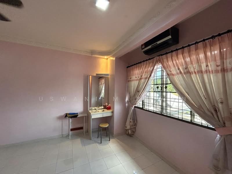 Rumah Teres 2 Tingkat untuk Dijual di Bandar Teknologi Kajang (Kajang) - Uswani Mazuwan - Bedroom - PropertyGuru.com.my