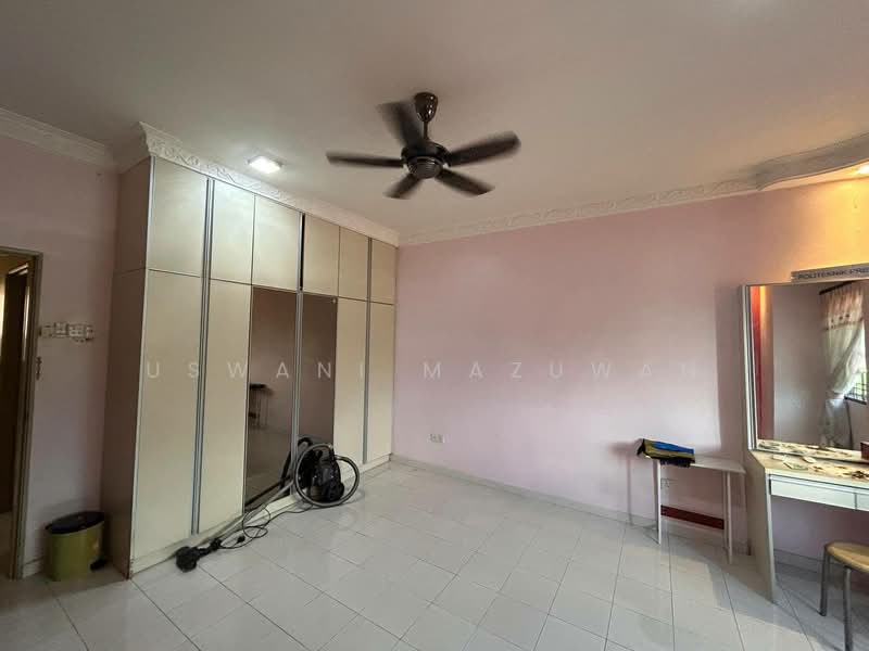 Rumah Teres 2 Tingkat untuk Dijual di Bandar Teknologi Kajang (Kajang) - Uswani Mazuwan - Bedroom - PropertyGuru.com.my