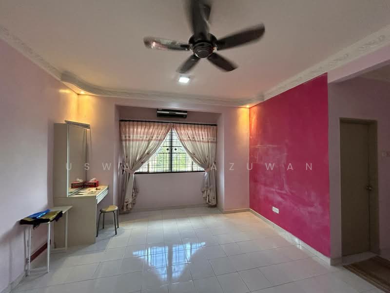 Rumah Teres 2 Tingkat untuk Dijual di Bandar Teknologi Kajang (Kajang) - Uswani Mazuwan - Interior - PropertyGuru.com.my