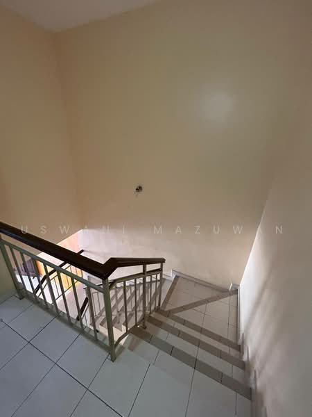 Rumah Teres 2 Tingkat untuk Dijual di Bandar Teknologi Kajang (Kajang) - Uswani Mazuwan - Interior - PropertyGuru.com.my