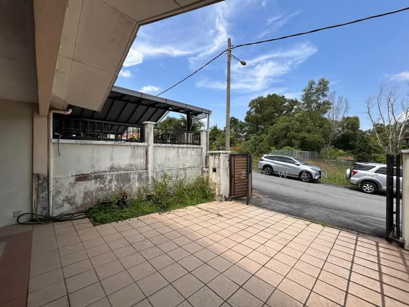 Rumah Teres 2 Tingkat untuk Dijual di Bandar Teknologi Kajang (Kajang) - Uswani Mazuwan - Exterior - PropertyGuru.com.my
