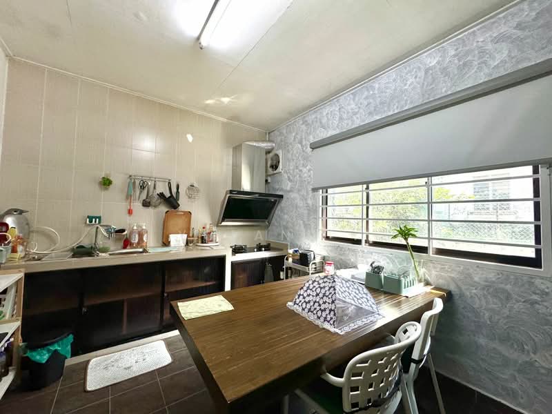2-storey Terraced House for Sale in Johor Bahru (Johor) - Yoland . - Kitchen - PropertyGuru.com.my