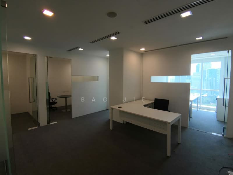 Kediaman Servis untuk Dijual di Serviced Residence @ Binjai 8 - Bao Jie - Interior - PropertyGuru.com.my