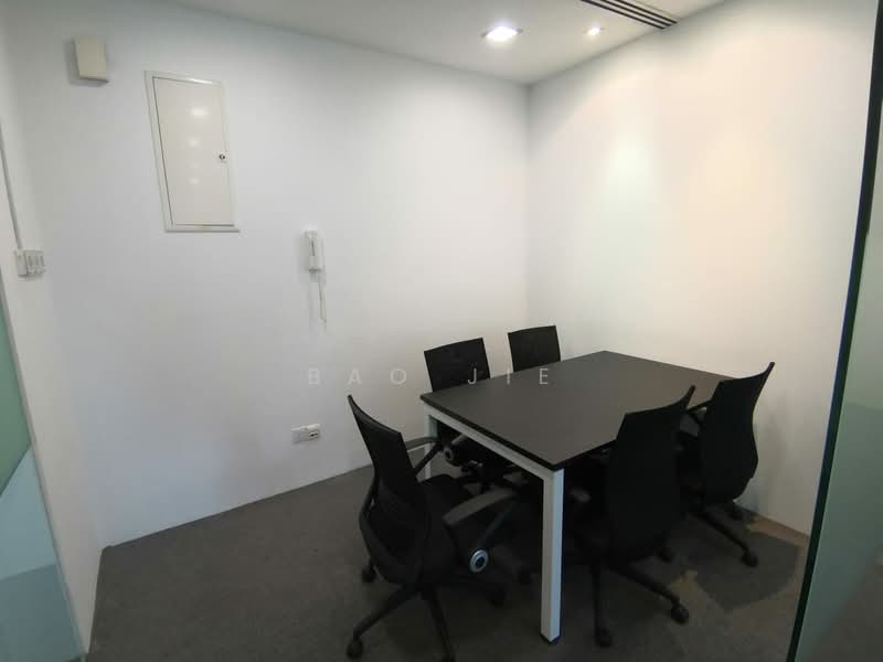 Kediaman Servis untuk Dijual di Serviced Residence @ Binjai 8 - Bao Jie - Interior - PropertyGuru.com.my