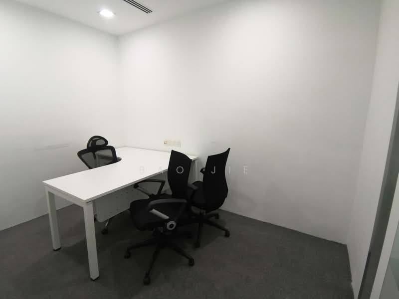 Kediaman Servis untuk Dijual di Serviced Residence @ Binjai 8 - Bao Jie - Interior - PropertyGuru.com.my