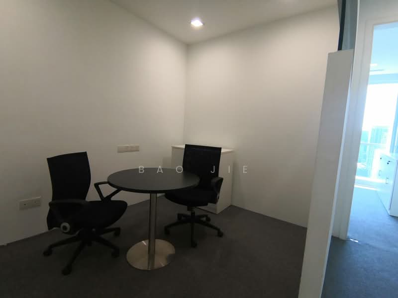 Kediaman Servis untuk Dijual di Serviced Residence @ Binjai 8 - Bao Jie - Interior - PropertyGuru.com.my