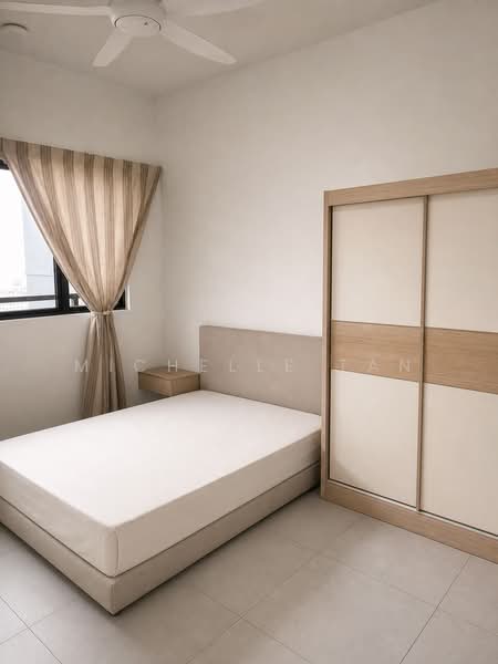Service Residence for Sale at Majestic Maxim - Michelle Tan - Bedroom - PropertyGuru.com.my