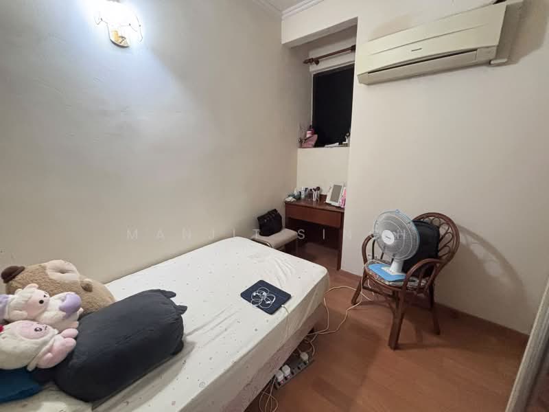 Kondominium untuk Disewa di Ehsan Ria - Manjit Singh - Bedroom - PropertyGuru.com.my
