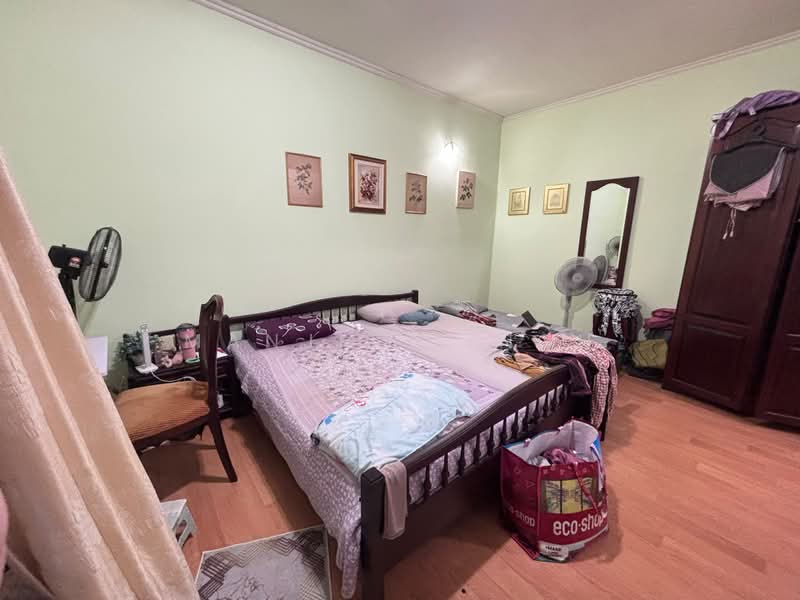 Kondominium untuk Disewa di Ehsan Ria - Manjit Singh - Bedroom - PropertyGuru.com.my