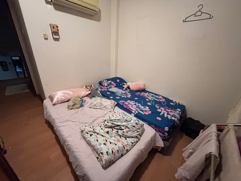 Kondominium untuk Disewa di Ehsan Ria - Manjit Singh - Bedroom - PropertyGuru.com.my