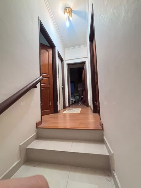 Kondominium untuk Disewa di Ehsan Ria - Manjit Singh - Corridor - PropertyGuru.com.my