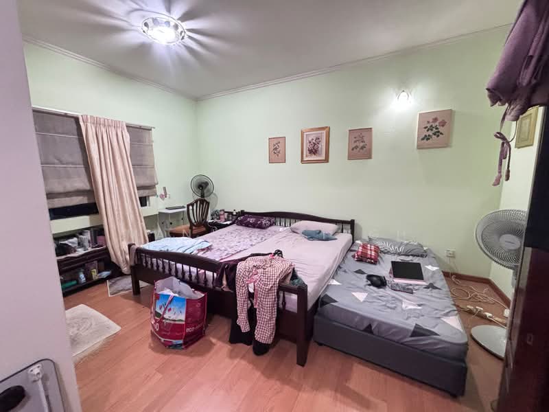 Kondominium untuk Disewa di Ehsan Ria - Manjit Singh - PropertyGuru.com.my