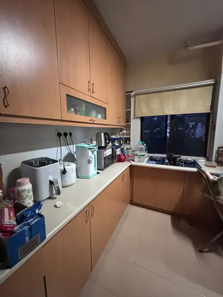 Kondominium untuk Disewa di Ehsan Ria - Manjit Singh - PropertyGuru.com.my