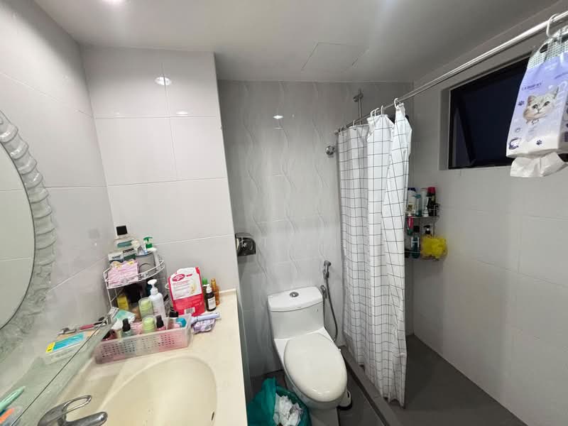 Kondominium untuk Disewa di Ehsan Ria - Manjit Singh - PropertyGuru.com.my