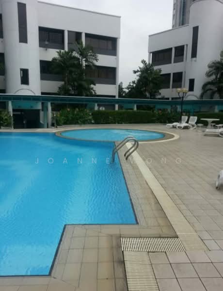 Condominium for Sale at Bangsar Heights - Joanne Wong - Exterior - PropertyGuru.com.my