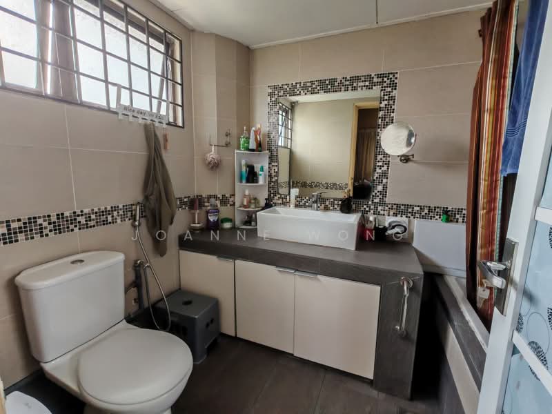 Condominium for Sale at Bangsar Heights - Joanne Wong - Bathroom - PropertyGuru.com.my