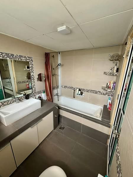 Condominium for Sale at Bangsar Heights - Joanne Wong - Bathroom - PropertyGuru.com.my