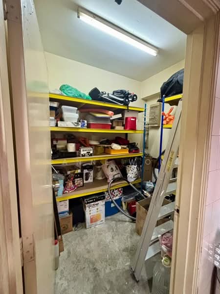Condominium for Sale at Bangsar Heights - Joanne Wong - Interior - PropertyGuru.com.my