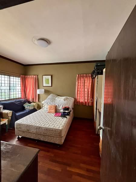 Condominium for Sale at Bangsar Heights - Joanne Wong - Bedroom - PropertyGuru.com.my