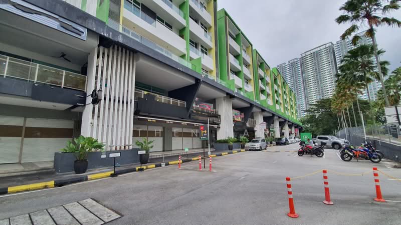 Shop / Office for Rent in Pulau Pinang (Jelutong) - Ethen Tan - Exterior - PropertyGuru.com.my