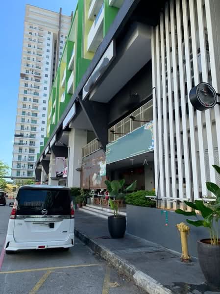 Shop / Office for Rent in Pulau Pinang (Jelutong) - Ethen Tan - Exterior - PropertyGuru.com.my