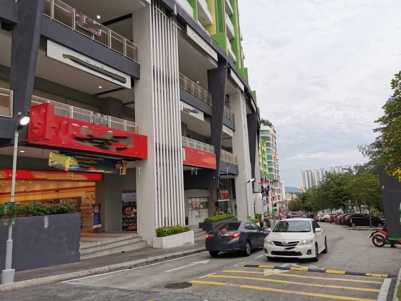 Shop / Office for Rent in Pulau Pinang (Jelutong) - Ethen Tan - Exterior - PropertyGuru.com.my