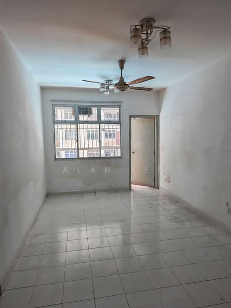 Apartment for Sale at Villa Krystal @ Bandar Selesa Jaya - Alan Lee - PropertyGuru.com.my