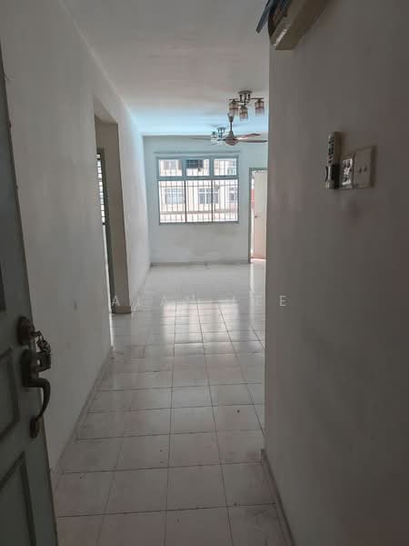 Apartment for Sale at Villa Krystal @ Bandar Selesa Jaya - Alan Lee - PropertyGuru.com.my