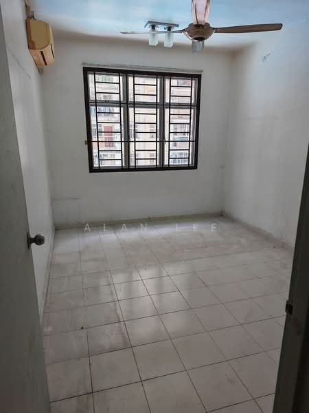 Apartment for Sale at Villa Krystal @ Bandar Selesa Jaya - Alan Lee - PropertyGuru.com.my