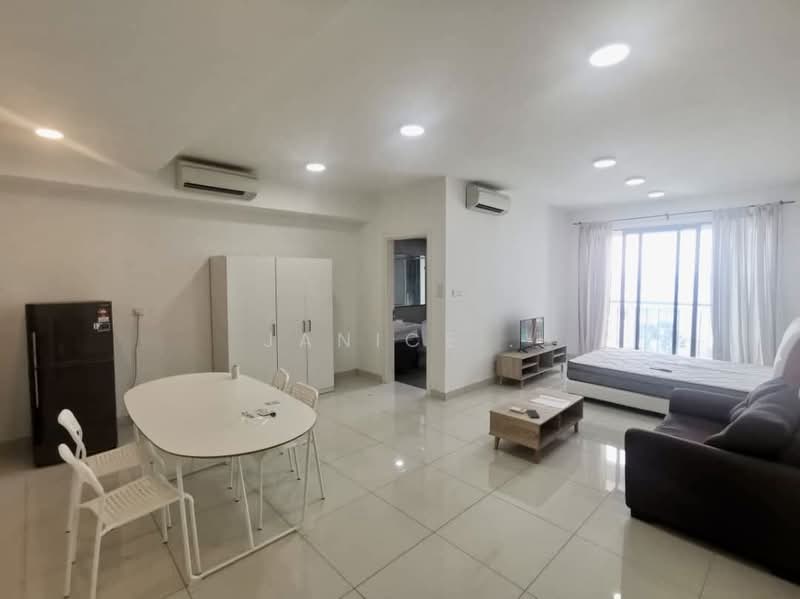 Service Residence for Sale at Teega Suites - Janice . - PropertyGuru.com.my