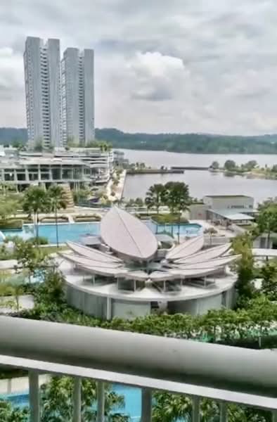Service Residence for Sale at Teega Suites - Janice . - PropertyGuru.com.my